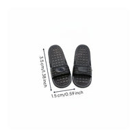 1/6 Scale Doll Slippers Stylish Appearance Male Doll Footwear Realistic Design