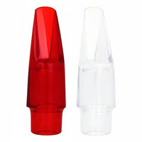 Alto Saxophone Mouthpiece Long-Lasting Alto Sax Mouthpiece Bright Sound