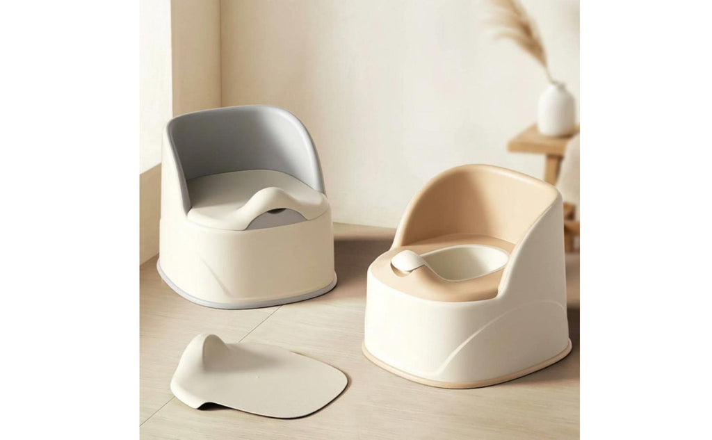 Child Potty Training Seat Easy to Clean Baby Care Product Splash Guard