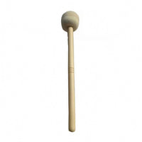Felt Drum Beater Padded Head Woolpadded Mallet Handheld
