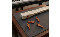 Piano Key Plug Tool 3-in-1 Piano Key Bushing Tool