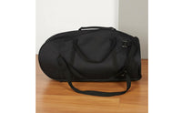 Baritone Instrument Case Sturdy Zippers Baritone Bag Soft Sports Brand
