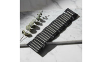 Guitar Fret Wire Easy Installation Round Head Fret Wire for DIY Enthusiasts