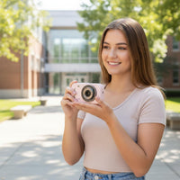 Image Sensor Digital Camera High Definition Image Quality Portable Electronics
