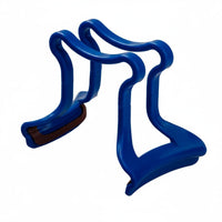 Violin Bow Straightener Easy to Install Bow Straightener Damage Safe for Lesson