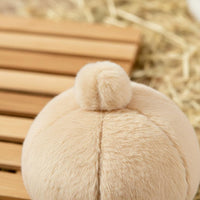 Rabbit Gnaw Ball Boredom Relief Small Pet Play Ball Stress Relief