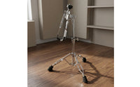 Adjustable Tripod Drum Stand Stable Drum Pad Mount Stand Heavy-Duty