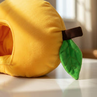 Mango Hat Cute Funny Mango Costume Hat Comfortable for Parties, Adults, Teens
