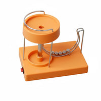Perpetual Motion Machine Toy USB Powered Perpetual Motion Machine for Students