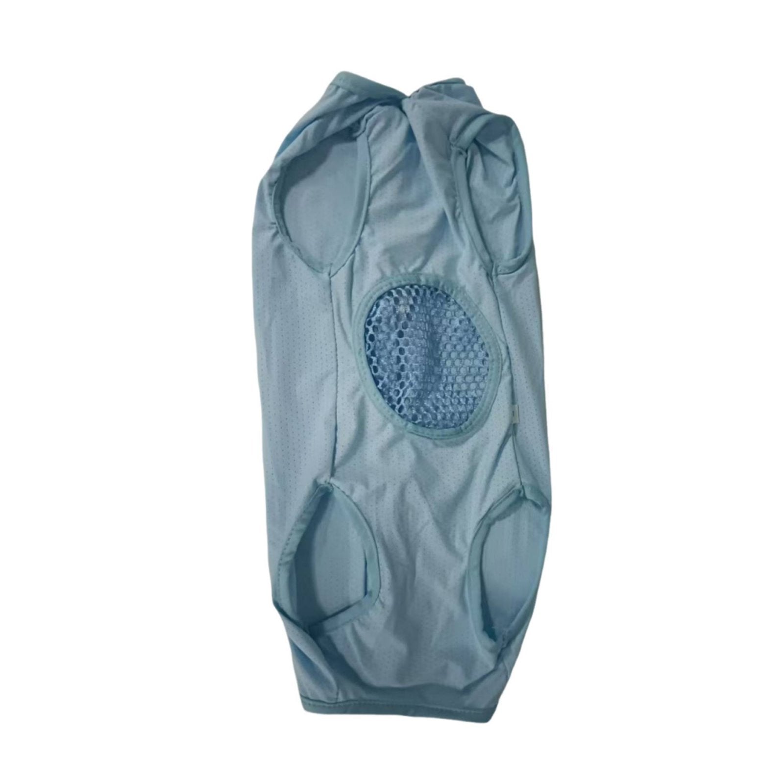 Male Dog Anti-Harassment Suit Lightweight Post-Op Pet Suit Easy Potty Breaks