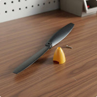 RC Airplane Propeller Assembly Plastic Material for Replacement, Repair