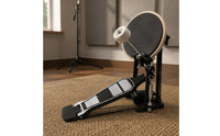 Kick Drum Pedal Heavy Duty Bass Drum Foot Pedal Responsive Action for Beginners