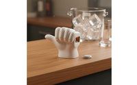 Thumb Bottle Opener Portable Bar Tool Desktop Decoration
