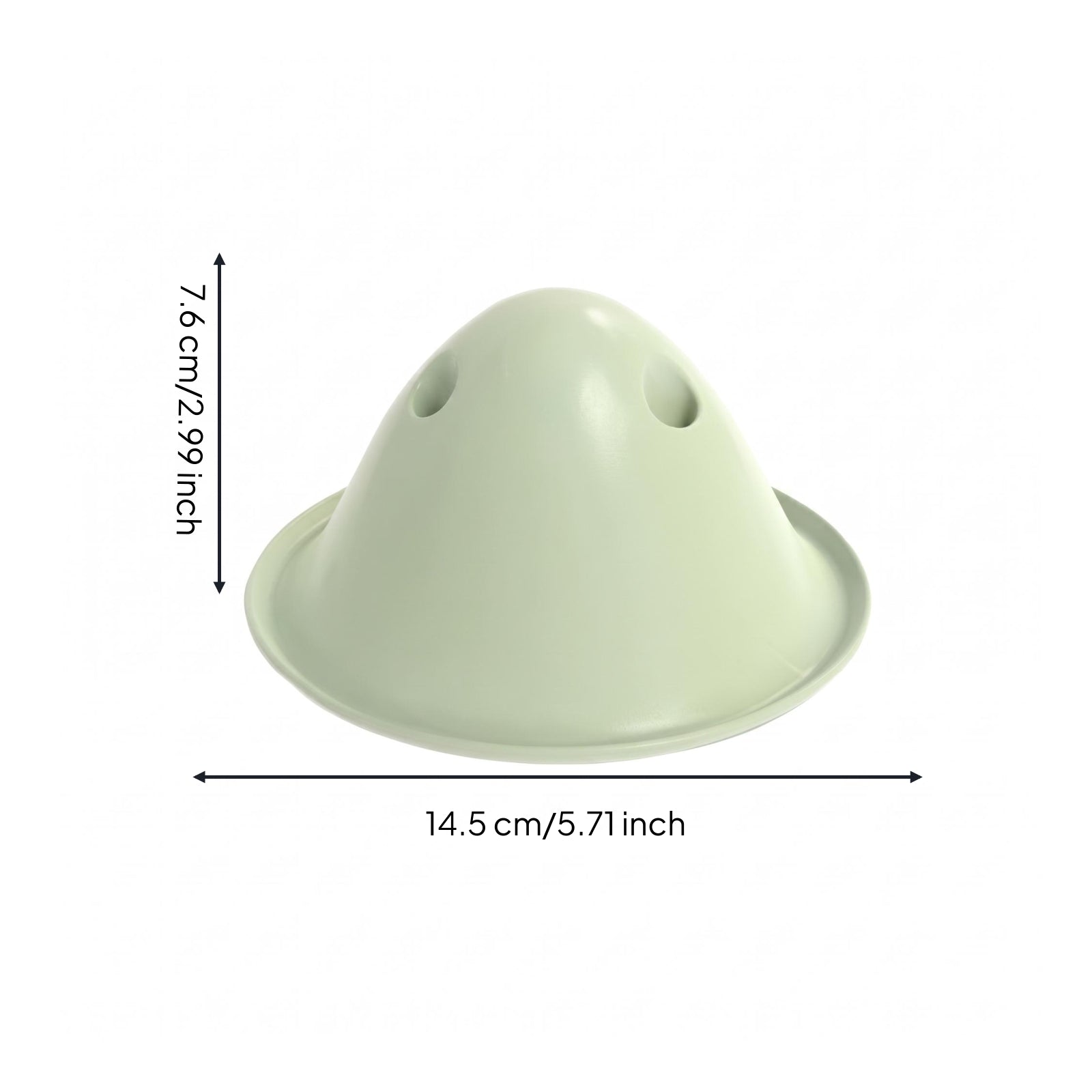 Treat Hiding Toy Polished Interactive Dog Toy Foraging