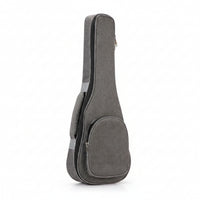Padded Ukulele Bag Musical Instrument Accessory Textured Material Sturdy