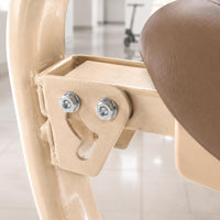 Foldable Front Child Seat Safety Guardrail Electric Bike Child Seat Vehicle Accessory Easy to Install Stable Frame for Babies