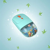 Transparent Wireless Floating Decor Pointer Device