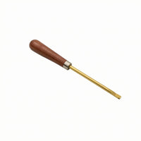Piano Pin Repair Punch Slender Piano Pin Punch Smooth Finish