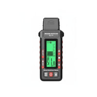 Wood Moisture Meter Data Hold Function Digital Pin Moisture Meter