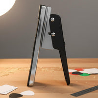 Guitar Pick Punch DIY Music Accessory Portable