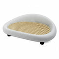 Hot Weather Cat Bed elevated sofa couch Breathable Mesh Cooling Cat Bed Pet Furniture for Indoor