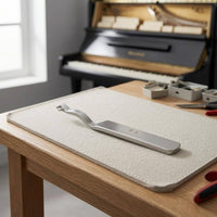 Piano Tuning Tool Slim Piano Tuning Wrench Metal