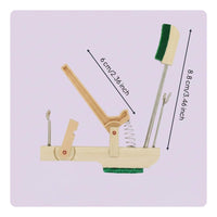 Piano Action Connector Easy to Replace Piano Linkage Part Long-Lasting