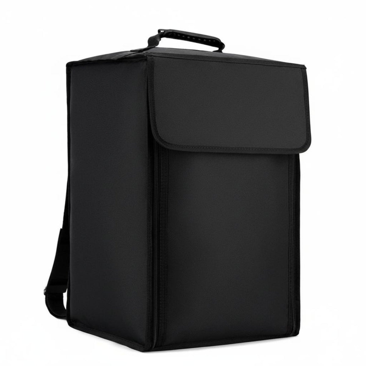 Cajon Backpack Bag Thickened Padding Padded Cajon Bag Shoulder Straps for Travel