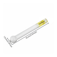 Cue Scratch Repair Bar Easy to Use Billiard Shaft Polishing Stick