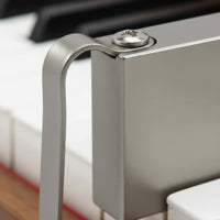 Grand Piano Key Weight Alloy Metal Piano Keyboard Balancing Counterweight