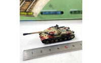 IS-3 Heavy Armored Vehicle Model Display Piece Soviet Heavy Armored Vehicle