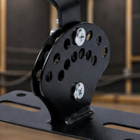 Speaker Hanging Bracket Heavy Duty Speaker Wall Mount High Load Capacity for KTV