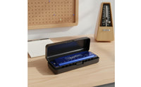 10-Hole Harmonica Easy to Learn Kids Harmonica Toy Child Safe for Music Learning