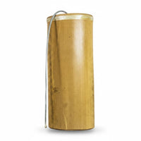 Thunder Tube Handheld Thunder Drum Easy to Sway for Meditation