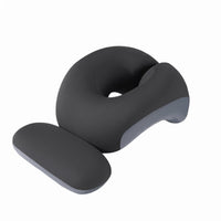 Memory Foam Rest Pillow Contoured Children's Rest Gear Removable