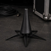 Foldable Clarinet Stand Lightweight Clarinet Stand 5-Leg