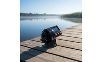 Fishing Line Length Counter Memory Function Electronic Line Counter for Trolling