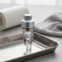 Spray Applicator Water Separator Clear Housing Spray Moisture Separator Easy To