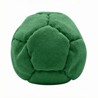 Footbag Fuzzy Juggling Bag Soft-Textured for Outdoor