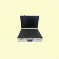 Aluminum Storage Box Shielding Aluminum Storage Case Shock Resistant