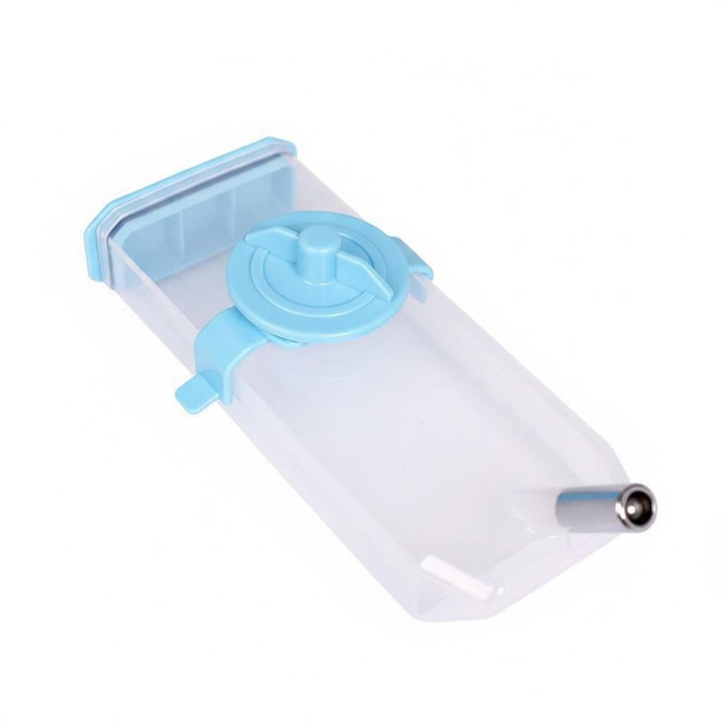 Hanging rolling ball Bottle on-the-during journeysconvenient animal watererer spill-resistant for on-the-during journeysers
