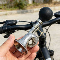 Bike Alert Rustproof Air Alert Weather-Resistant