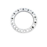 Round Concrete Block Form Reusable Circular Inspection Well Form Smooth Construction Equipment for Municipalities, Municipal Engineering