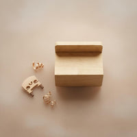Violin Bridge Repair Board Hardwood Wood Music Accessory Safeguarding