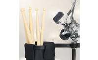 Drumstick Holder Bag Portable Drum Stand Stick Bag Long-Lasting