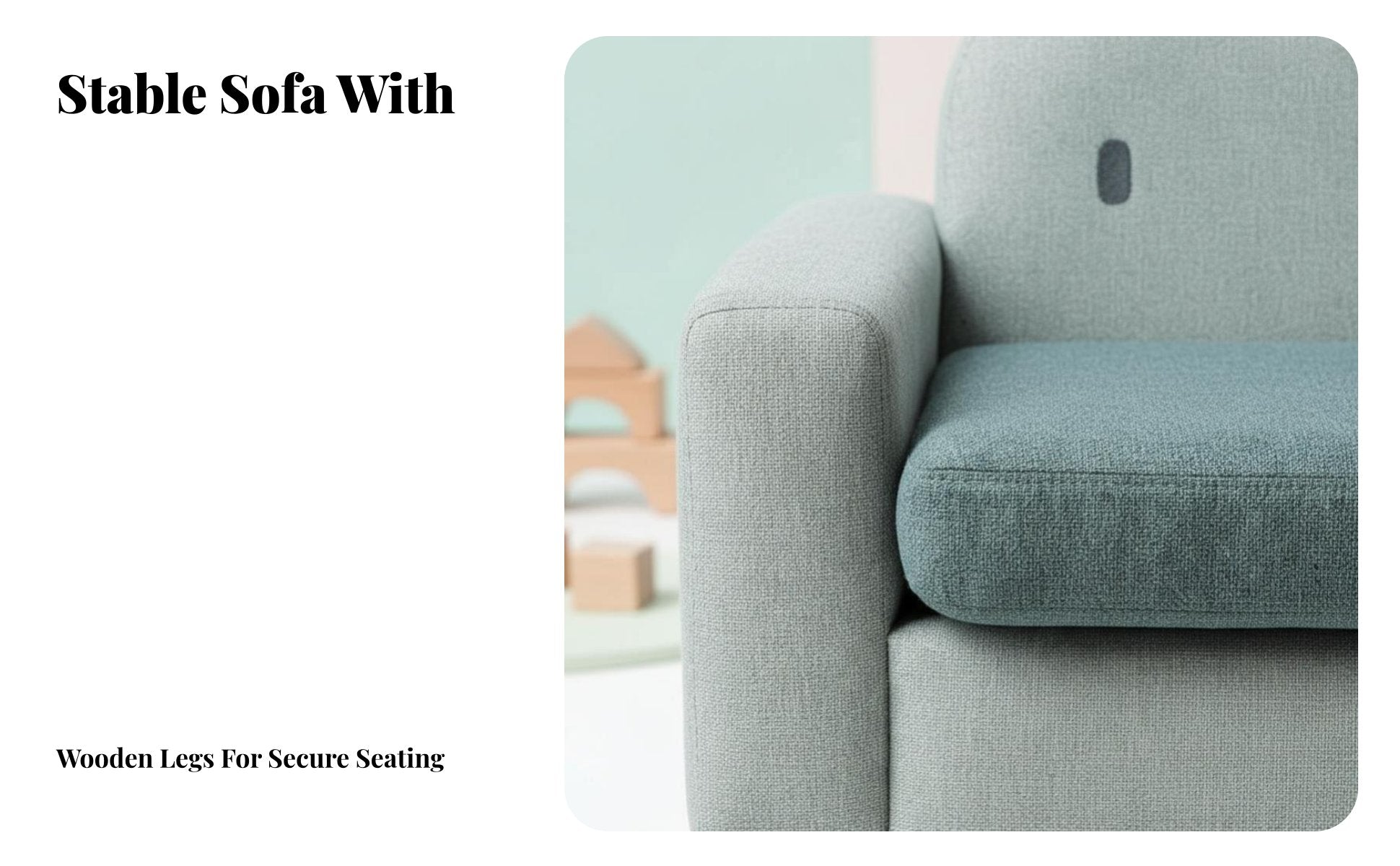 CreatureShaped Character Chair Cute Patterns kids' Furniture Sturdy Construction