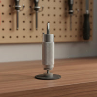 pianos Wire Winding Tool Lightweight pianos String Loop Maker Portable Musical Instrument Accessory for Workshop