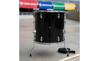 Cheering Drum with Drumsticks Sports Instrument Lightweight for Cheerleaders