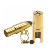 E Flat Alto Sax Mouthpiece Long-Lasting Wind Instrument Accessory Good