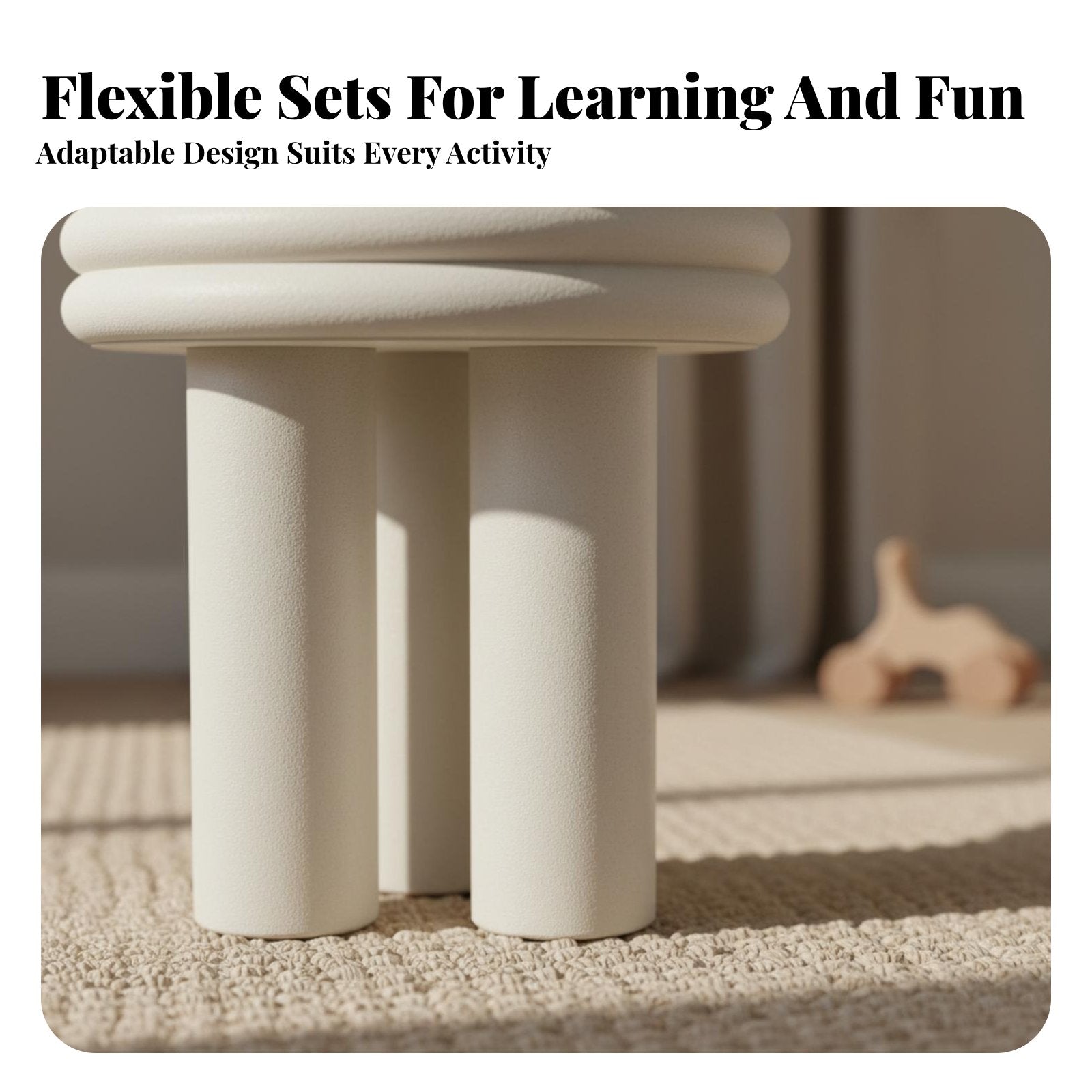 creatureShaped Sofa Chair Fun Designs children's Furniture Easy to Clean for children